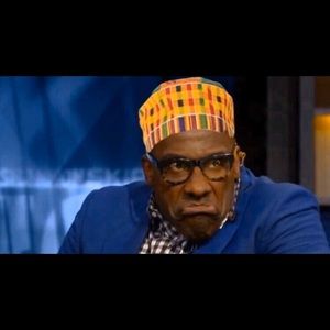 Meet your Posher, Bonatchy